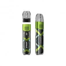 POD-система Voopoo Argus P1s Cyber Green